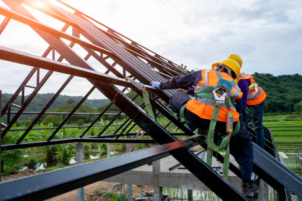 Best Affordable Roofing Company  in Huntersville, NC