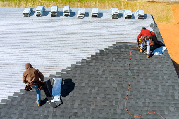 Best Commercial Roofing Services  in Huntersville, NC