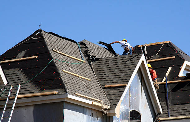 Best Emergency Roof Repair  in Huntersville, NC