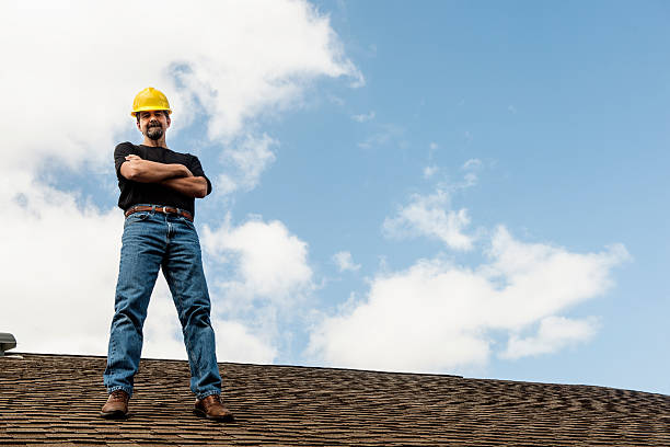 Best Roof Gutter Cleaning  in Huntersville, NC
