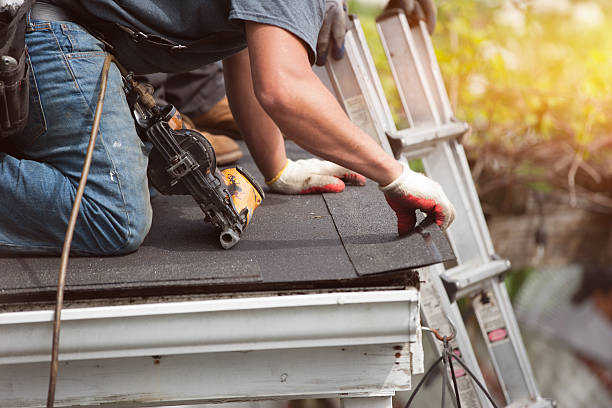 Best Commercial Roofing Services  in Huntersville, NC
