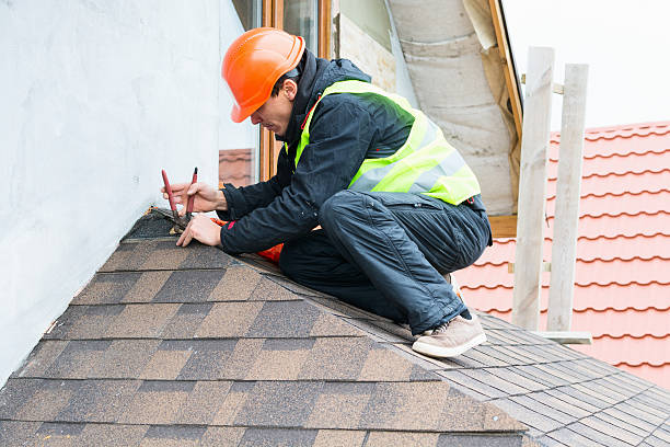 Best Roof Replacement Cost  in Huntersville, NC