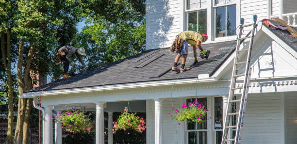 Best Residential Roofing Contractor  in Huntersville, NC