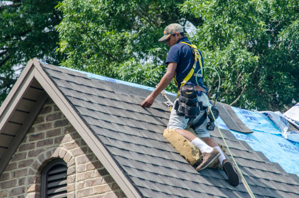 Trusted Huntersville, NC Roofing Contractor Experts